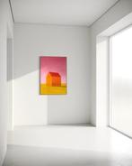 Johanna Piesniewski - HAUS ‚ROT‘, Antiek en Kunst