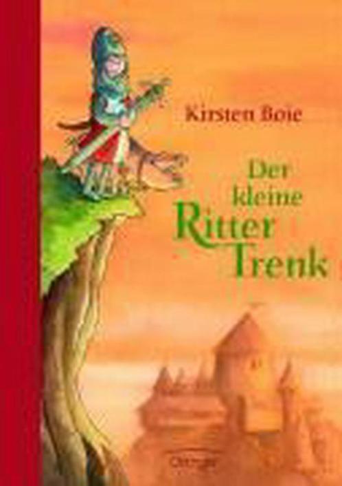 Der kleine Ritter Trenk 9783789131639, Livres, Livres Autre, Envoi