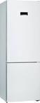 Bosch Kgn49xwea Koel-vriescombi 203cm