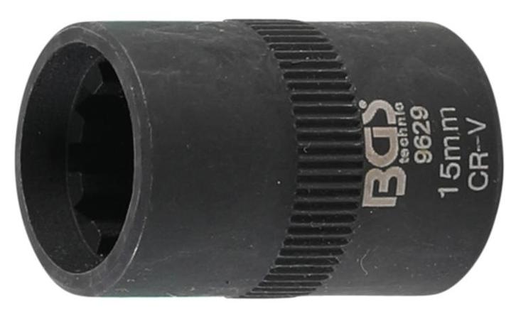 Bgs Technic Remklauw dopsleutel 10-kant voor VAG en Porsche, Auto diversen, Autogereedschap, Verzenden