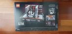 Lego Set - 75339 - Star Wars - Death Star Trash Compactor, Kinderen en Baby's, Speelgoed | Duplo en Lego, Nieuw