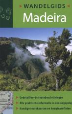 Madeira / Deltas wandelgids 9789044736496 Burkhard Berger, Verzenden, Gelezen, Burkhard Berger