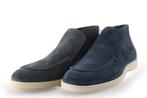 Manfield Instappers in maat 42 Zwart | 5% extra korting, Kleding | Heren, Schoenen, Manfield, Verzenden, Zwart, Overige typen