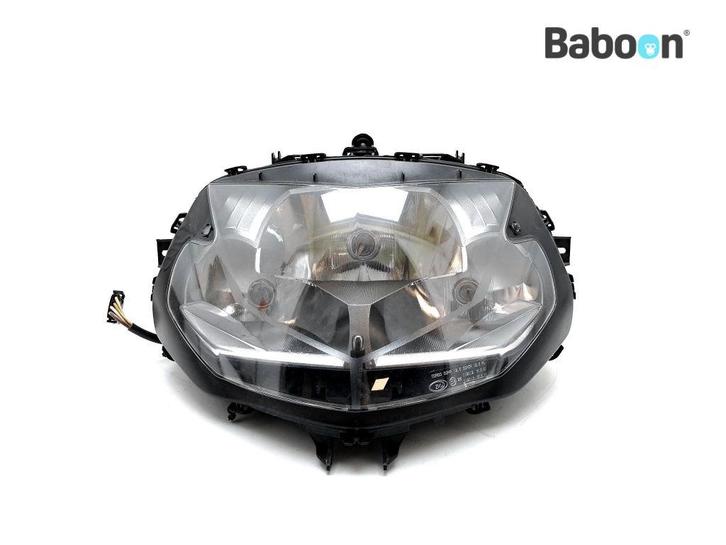 Phare BMW K 1200 S (K1200S) EU/USA RH (7675548), Motoren, Onderdelen | BMW, Verzenden