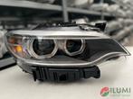 BMW 2 F22 F23 XENON LED PHARE AVANT DROIT KPL 7304464, Auto-onderdelen, Verlichting, Verzenden, Gebruikt, BMW