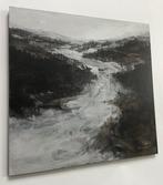 Alex Claude (XX-XXI) - The Parting Stream, Antiek en Kunst