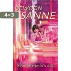 Gewoon Sanne / Sanne / 6 9789047503972 Marjan van den Berg, Boeken, Verzenden, Gelezen, Marjan van den Berg