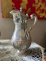 Cardeilhac - Theeservies - Zilver
