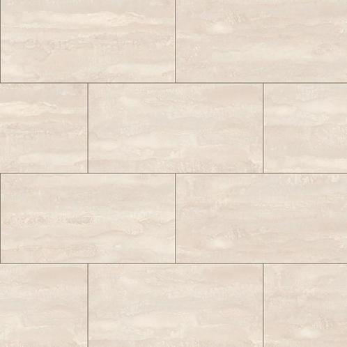 Roman Slate Beige / Tegel Laminaat / Tegellaminaat 8mm V4 /, Doe-het-zelf en Bouw, Tegels, Ophalen of Verzenden