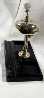 Servicebel - pâte de verre noire - Notaris - Frankrijk