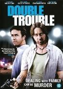 Double trouble op DVD, CD & DVD, DVD | Comédie, Verzenden