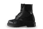 Dr. Martens Veterboots in maat 38 Zwart | 5% korting, Kleding | Dames, Schoenen, Verzenden, Zwart, Overige typen, Dr. Martens