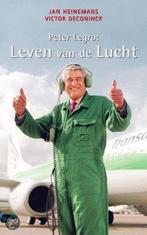 PETER LEGRO 9789022986080 J. Heinemans, Verzenden, Zo goed als nieuw, J. Heinemans