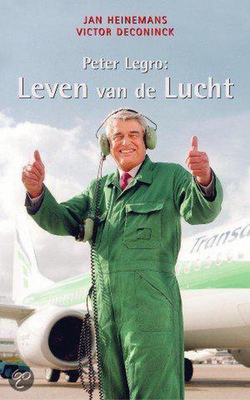 PETER LEGRO 9789022986080 J. Heinemans, Boeken, Geschiedenis | Wereld, Zo goed als nieuw, Verzenden