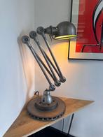 Jielde - Jean-Louis Domecq - Lampe - Acier, Aluminium, Antiek en Kunst, Antiek | Verlichting