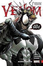 Venom Vol. 1: Homecoming (Venom (2017))  Marvel ...  Book, Marvel Comics, Verzenden