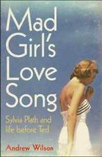 Mad girls love song: Sylvia Plath and life before Ted by, Verzenden, Gelezen, Andrew Wilson