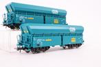 Roco H0 - 47412 - Wagon de marchandises pour trains, Nieuw