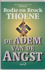 Schemer in Sion 2: De adem van de angst / Schemer in Sion /, Verzenden, Gelezen, B. Thoene