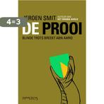 De prooi 9789044616422 Jeroen Smit, Verzenden, Zo goed als nieuw, Jeroen Smit