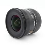 Sigma 10-20mm f/4-5.6 EX DC HSM Nikon | Tweedehands, Audio, Tv en Foto, Verzenden, Zo goed als nieuw