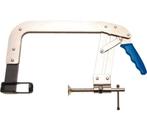 Bgs Technic Klepveerspanner voor OHC-motoren 72 - 240 mm, Verzenden