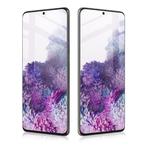 Samsung Galaxy S20 Plus Screen Protector Foil Folie PET, Télécoms, Verzenden