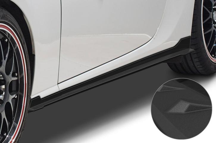 Zijskirts voor Toyota GT86 (ZN6) SS482-S, Auto-onderdelen, Carrosserie, Nieuw, Verzenden