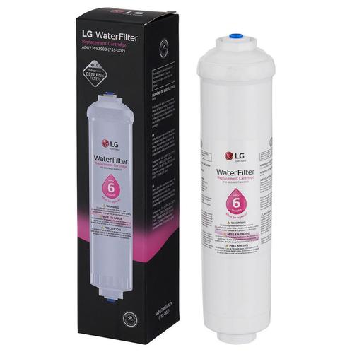 LG Waterfilter ADQ73693903, Elektronische apparatuur, Koelkasten en IJskasten, Verzenden