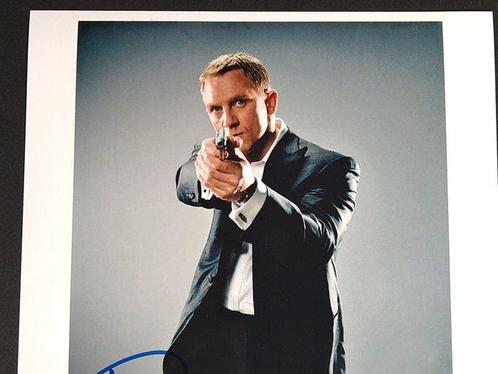 James Bond 007: Casino Royale - Daniel Craig 007 -, Verzamelen, Film en Tv