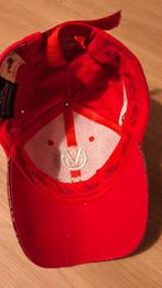 Ferrari - Formule 1 - Michael Schumacher - Casquette de, Verzamelen, Nieuw