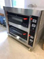 Q-Gastro bakkerij Pizza/Brood Oven op wielen (nieuw) - 135 c, Ophalen of Verzenden