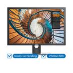 Dell UltraSharp UP3017 30Monitor 2560×160 IPS PremierColor, Ophalen of Verzenden