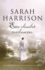 Vlucht zwaluwen 9789047505983 S. Harrison, Verzenden, Zo goed als nieuw, S. Harrison