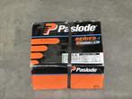Veiling - Paslode 142016 Papiergebonden Stripnagels incl. ga, Doe-het-zelf en Bouw, IJzerwaren en Bevestigingsmiddelen, Nieuw