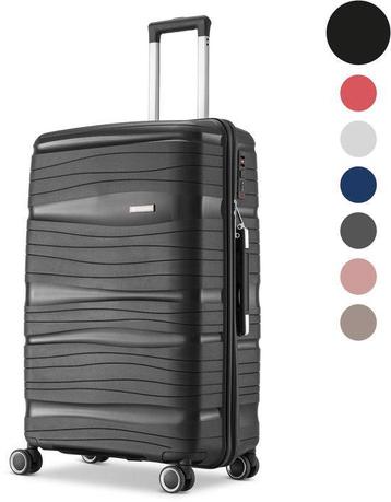 Tweedekans | SC Travelin Charm Handbagage Koffer – 40L – beschikbaar voor biedingen
