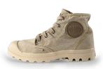 Palladium Hoge Sneakers in maat 38 Bruin | 5% extra korting, Kleding | Dames, Schoenen, Bruin, Verzenden, Palladium, Zo goed als nieuw