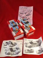 Starter - made in France 1:43 - Model raceauto  (2) -Ford