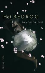 Het bedrog 9789021434407 D. Galgut, Verzenden, Gelezen, D. Galgut