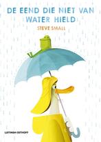 De eend die niet van water hield (9789021048567), Verzenden