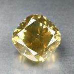 1 pcs Diamant  (Natuurlijk)  - 2.20 ct - SI1 - Antwerp