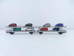 Märklin H0 - 47122 - Modeltrein goederenwagonset (1) -, Hobby en Vrije tijd, Nieuw