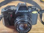 Pentax P50 + smc-M 1.7/50mm Single lens reflex camera (SLR), Nieuw