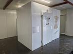 Koelcel 304 x 184 x 246 cm, Gebruikt, Koelen en Vriezen