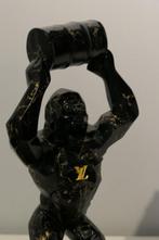 RichART - Kong version Louis Vuitton ! 29 cm de hauteur !!