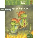 Nes en het vuur / Boe!Kids 9789059329447 Kristien Tack, Boeken, Verzenden, Zo goed als nieuw, Kristien Tack