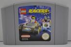 Lego Racers (N64 EUR), Nieuw