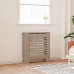 vidaXL Radiatorombouw 78 cm MDF, Verzenden, Nieuw