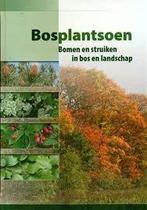 Bosplantsoen 9789074481458, Boeken, Natuur, Gelezen, B. Exterkate, Gertom de Beer, Verzenden