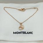 Montblanc - Armband - 18 karaat Geel goud